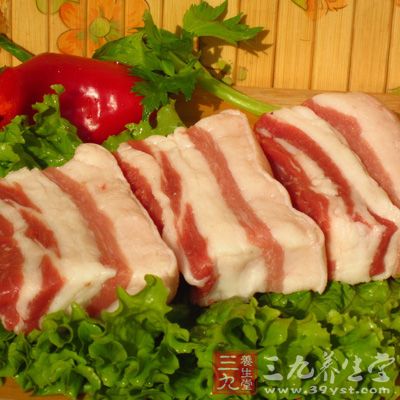 不良五花肉的特點 不良五花肉的特點