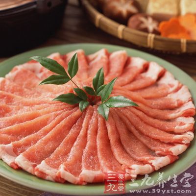 優質五花肉的特點 優質五花肉的特點