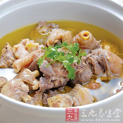 不同肉類,調料火候也不同 不同肉類,調料火候也不同