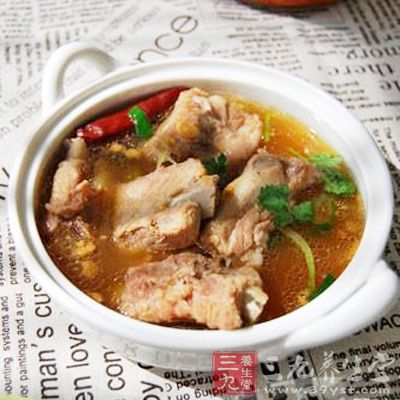 還有很多人喜歡顏色深、香氣濃郁的醬肉 還有很多人喜歡顏色深、香氣濃郁的醬肉