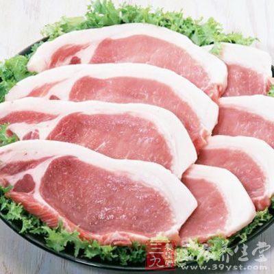 白菜+豬肉