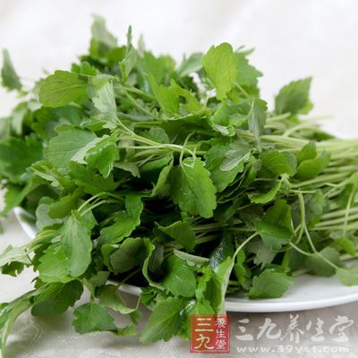 益母草與雞蛋同煮，可補血調經