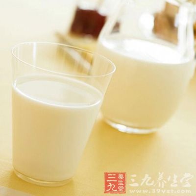 牛奶的營養豐富就已經得到了科學的驗證了