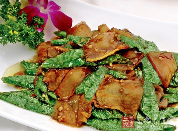 鹹肉怎麼做好吃 鹹肉的3種美味做法