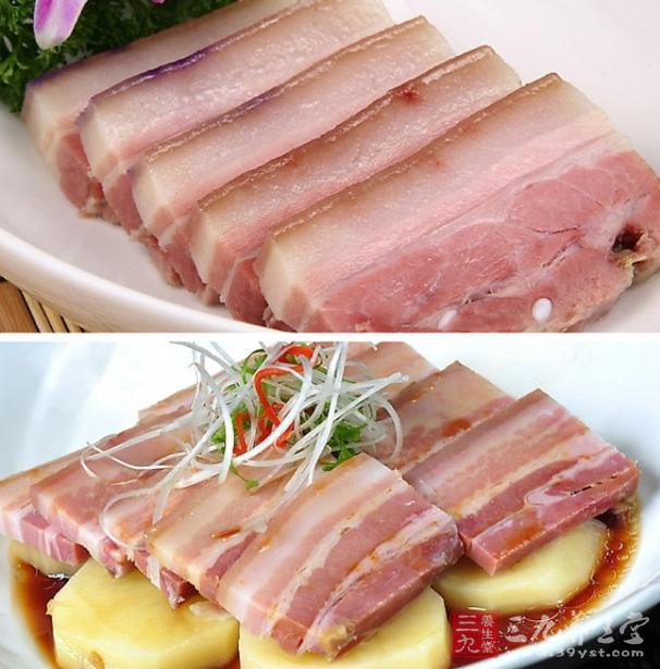 上缸復鹽