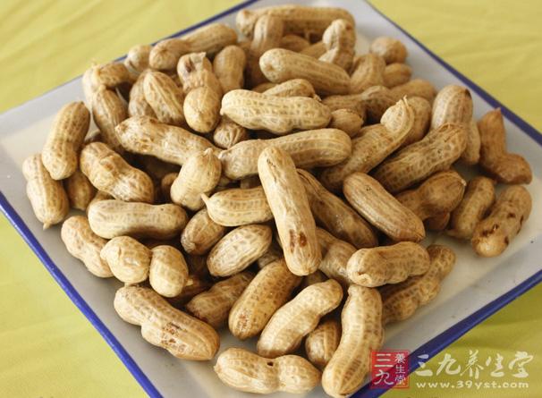 腸胃不好吃什麼 4款花生食譜幫你調理腸胃