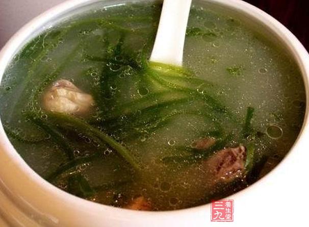 吃什麼排毒 7款排毒食譜吃出紅潤好氣色 吃什麼排毒 7款排毒食譜吃出紅潤好氣色