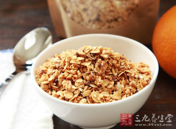 燕麥怎麼吃 燕麥七種吃法助你延壽防癌