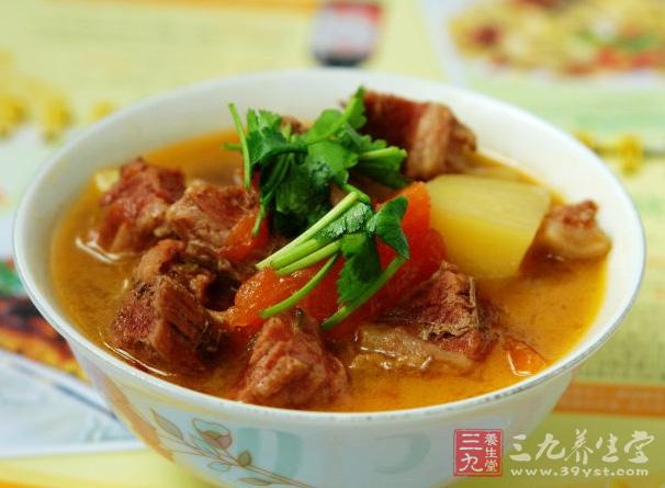炖菜的做法 推薦4道美味炖菜食譜