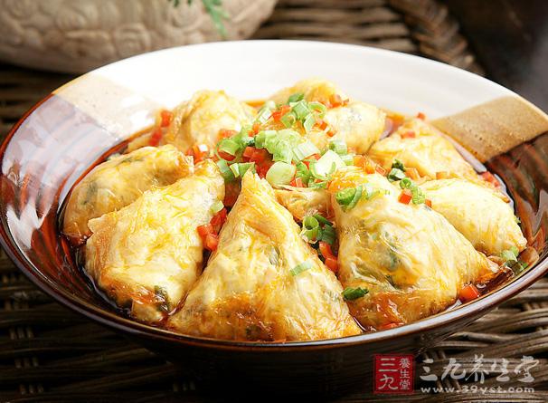 豆腐怎麼做好吃 五款營養美味的豆腐食譜