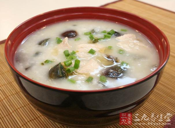 心律失常食療方之紅小豆湯。 心律失常食療方之紅小豆湯。