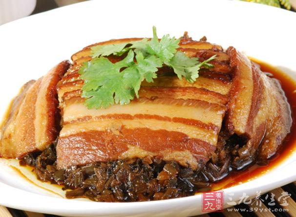 肉類菜譜 推薦四道美味肉菜食譜