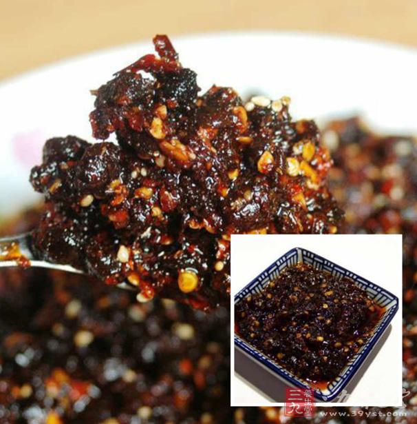 老干媽是什麼