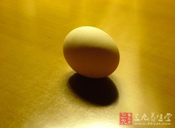 雞蛋具有預防乳腺癌的功效