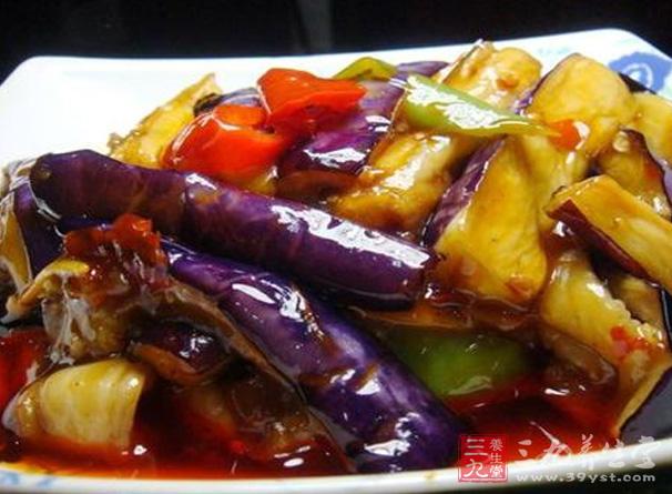 茄子怎麼做好吃 茄子的6種美味吃法