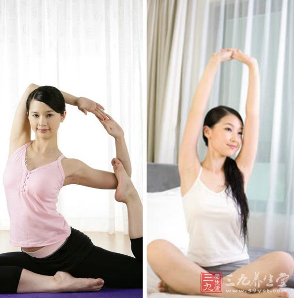 簡單快速有效豐胸法