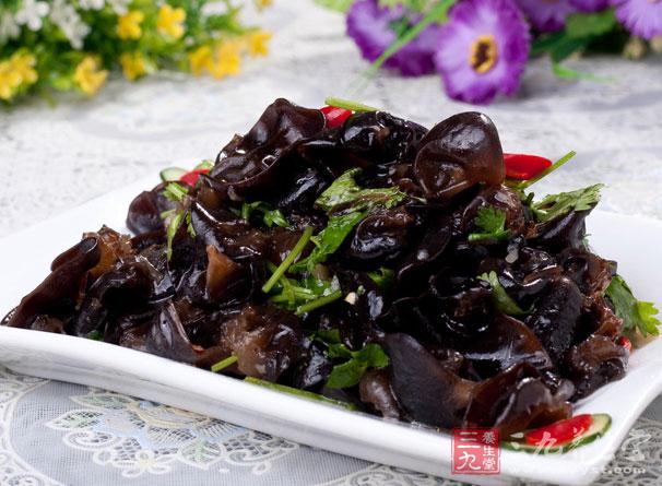 黑木耳的做法 六款黑木耳食譜美味又營養