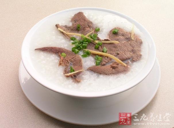 吃什麼補血 推薦六款補血美顏粥