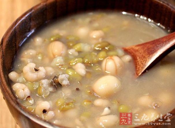 秋季減肥食譜 6款蔬果減腹食譜