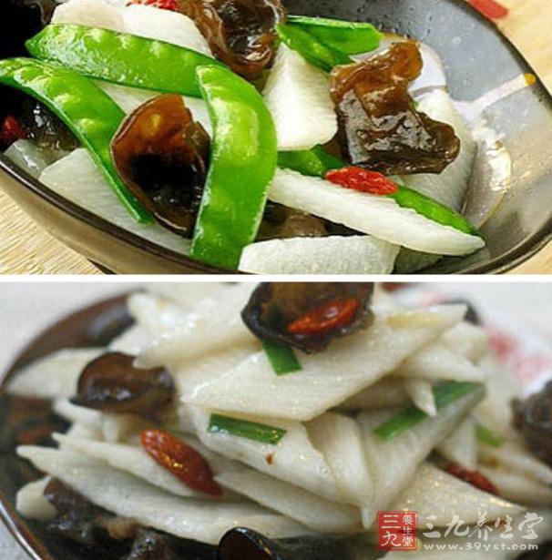 吃什麼養胃 吃3道美食滋陰養胃