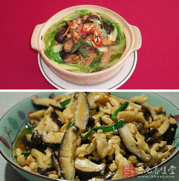 秋季減肥食譜 讓你健康變瘦的六款晚餐食譜