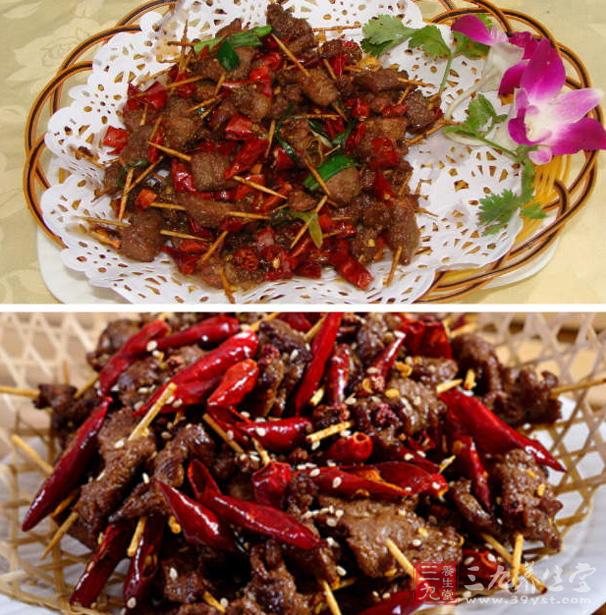 芝麻怎麼吃 芝麻的五種營養美味做法