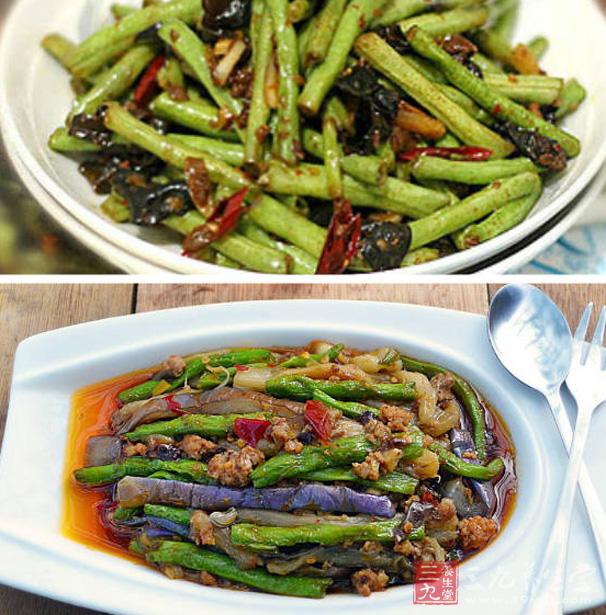豆類的美味吃法 推薦大家5款豆類食譜