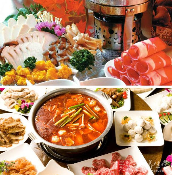 靈活搭配營養足 代謝正常更健康