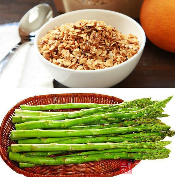 燕麥是世界公認的通便排毒食物