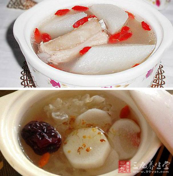 六元解毒湯