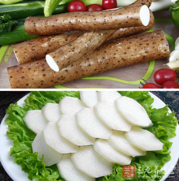 強壯養顏
