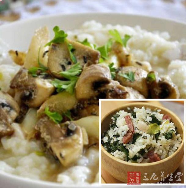 排原鍋雞肉菜飯