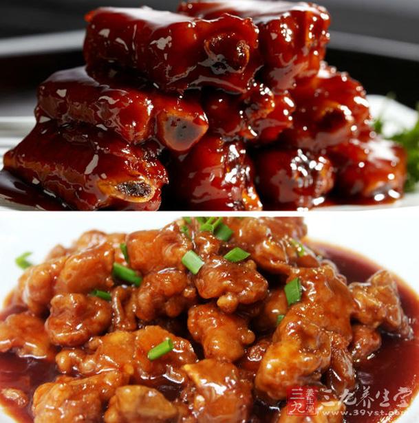 排骨怎麼做好吃 6種高人氣排骨的做法