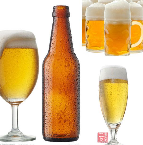 啤酒是配料 啤酒是配料