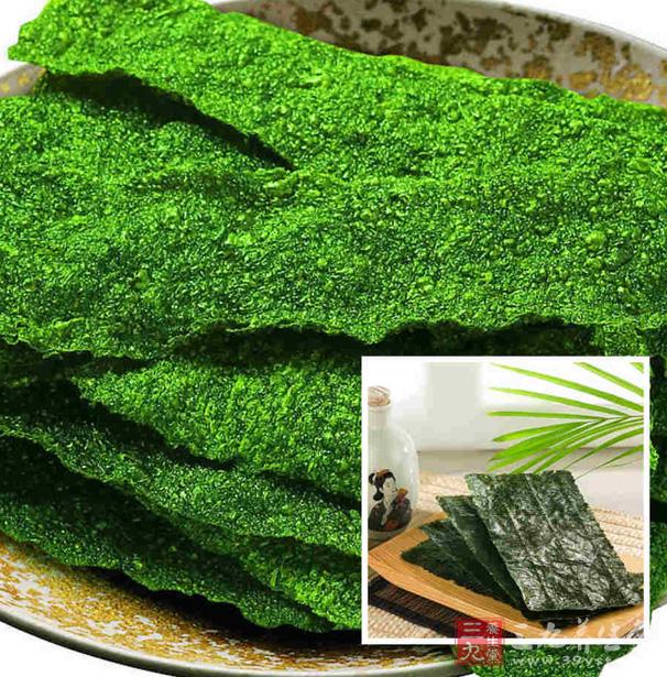 7種提高免疫力的食物