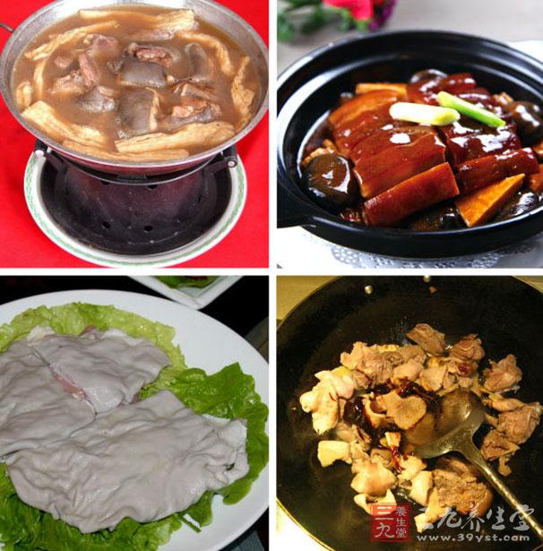 羊腩可以增強免疫力