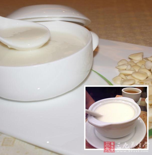 失眠吃什麼好 這8種飲品助眠又養顏