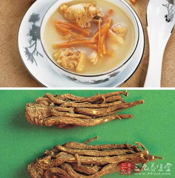 血虛陽浮發熱證。肌熱面赤,煩渴欲飲,脈洪大而虛,重按無力。亦治婦人經期、產後血虛發熱頭痛;或瘡瘍潰後,久不愈合者。 血虛陽浮發熱證。肌熱面赤,煩渴欲飲,脈洪大而虛,重按無力。亦治婦人經期、產後血虛發熱頭痛;或瘡瘍潰後,久不愈合者。
