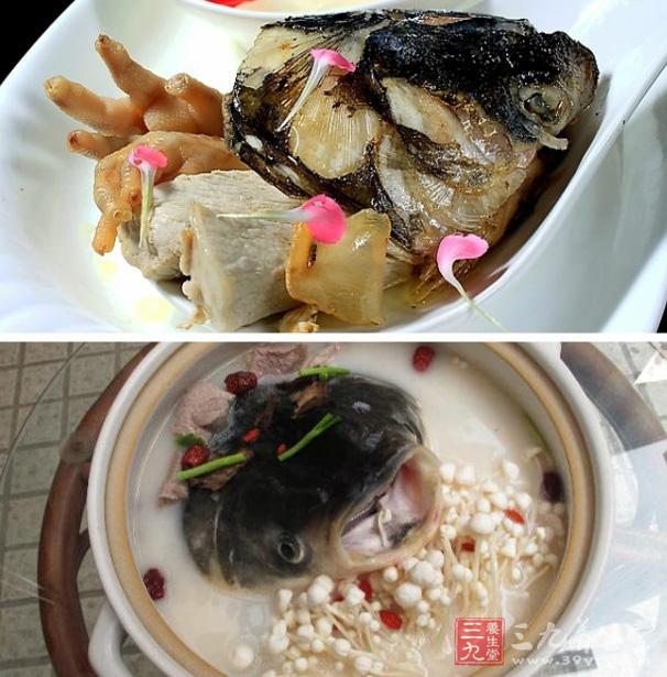 脫發吃什麼好 七款養發食譜幫你強韌發質