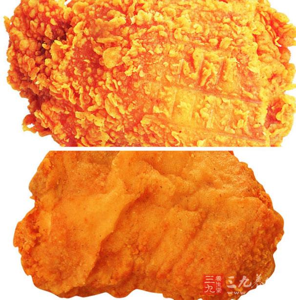 雞可以提高免疫力 雞可以提高免疫力