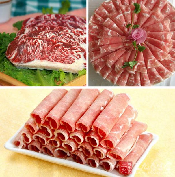 羊肉可以增強免疫力 羊肉可以增強免疫力