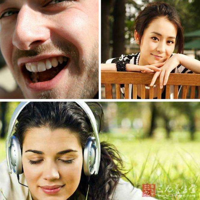 在平時一定要保持好樂觀的情緒，可以到空氣新鮮的地方去散散步，吸收一下新鮮空氣，是肺氣不受燥邪的侵害。