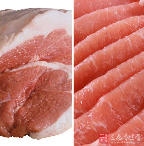 肉可以增加免疫力 肉可以增加免疫力