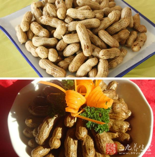 花生怎麼做好吃 推薦五款花生養生食譜