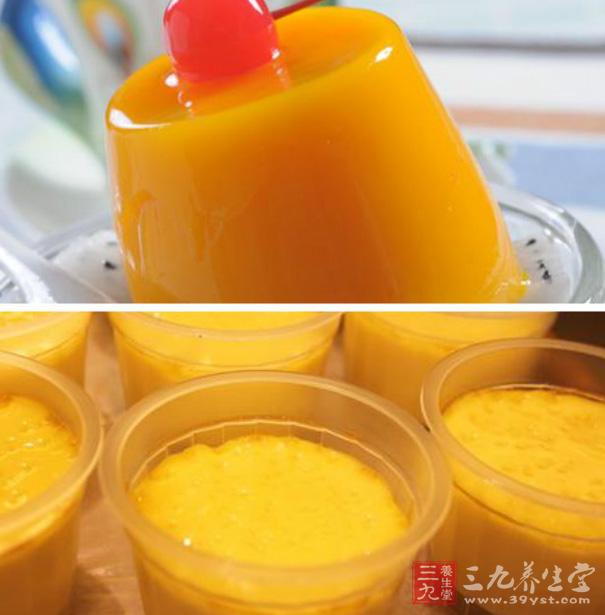 布丁怎麼做好吃 小布丁的幾種美味做法
