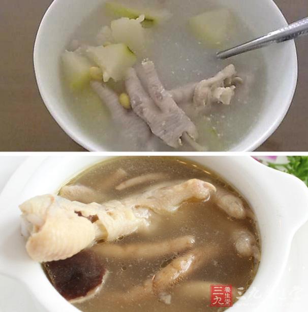 雞爪怎麼做好吃
