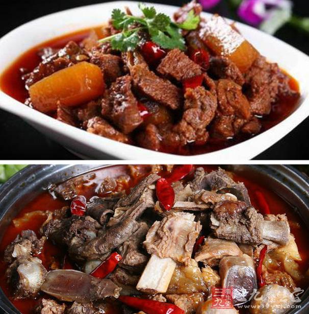 牛肉怎麼做好吃 牛肉的幾種美味做法