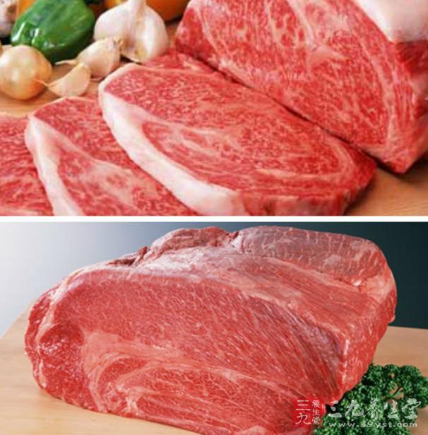 牛肉豬肉不能共食