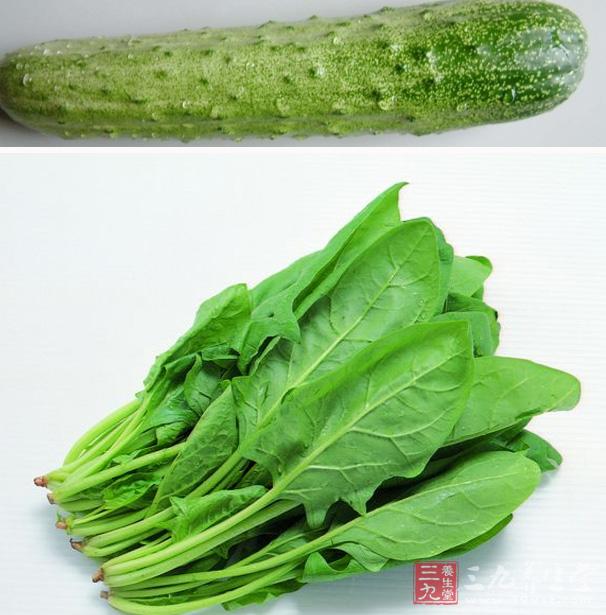 蔬菜和瓜果之類的涼湯作為夏季第一道菜,是最好的開胃菜。 蔬菜和瓜果之類的涼湯作為夏季第一道菜,是最好的開胃菜。