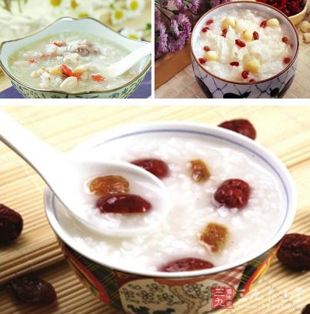 能益氣養血，健脾強身，適用於體虛乏力、食少納呆、氣血虧虛。